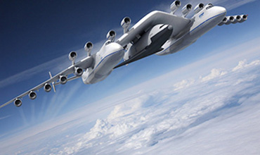 Defense and Aerospace Technology