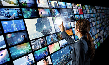 Media and Broadcasting Industries
