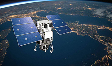 Satellite Communication Systems