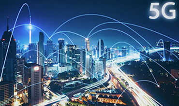 5G Smart City