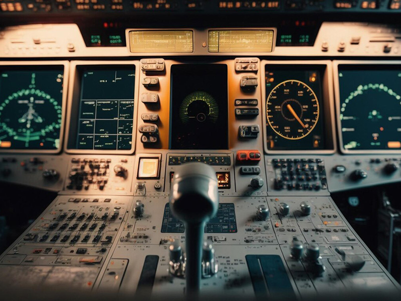 Expand Your Reach with Our Advanced RF Components for Communication Systems
