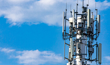Antenna Feeder System