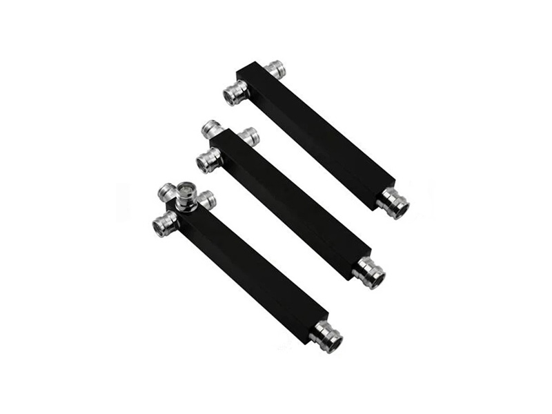 690-3800MHz Power Splitter 2/3/4 way 4.3-10 Female